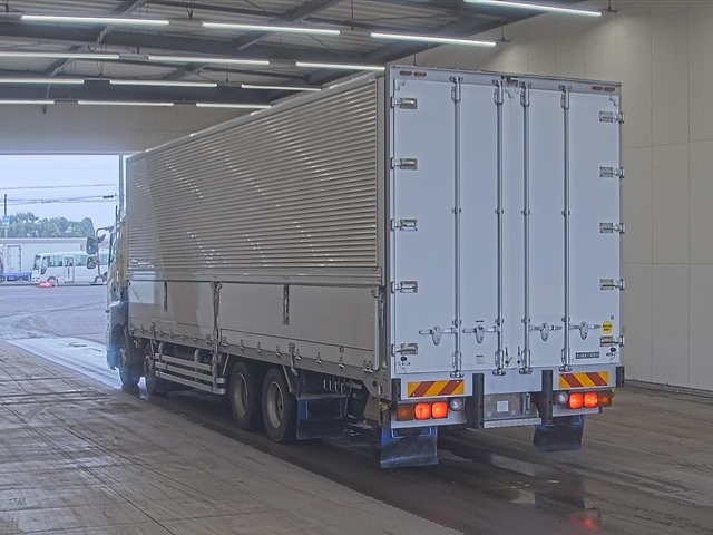HINO PROFIA