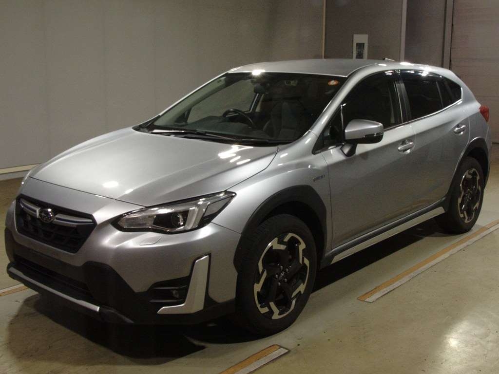 SUBARU SUBARU XV