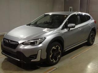 SUBARU SUBARU XV