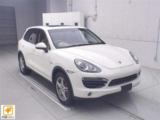 PORSCHE OTHER