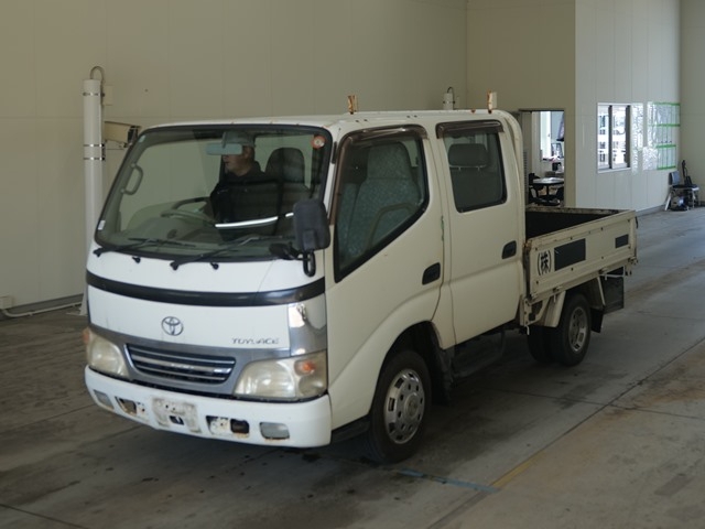 TOYOTA TOYOACE