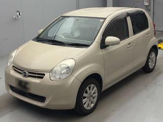 DAIHATSU BOON