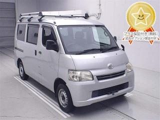 TOYOTA TOWN ACE