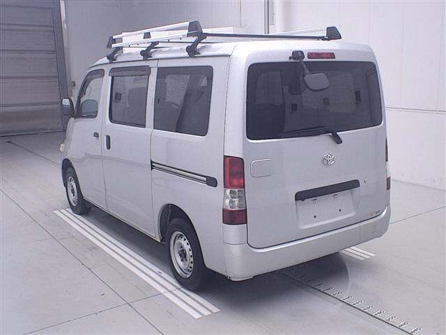 TOYOTA TOWN ACE
