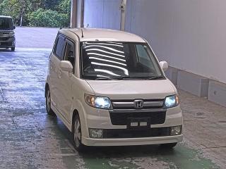 HONDA ZEST
