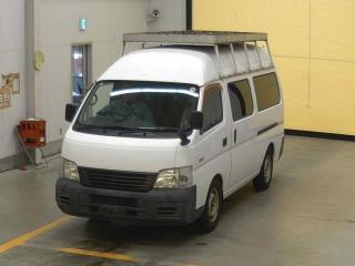 ISUZU COMO