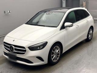 MERCEDES BENZ B CLASS