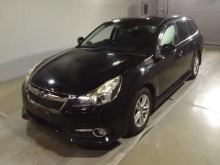 SUBARU LEGACY TOURING WAGON