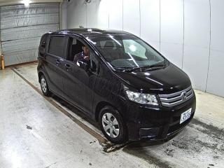 HONDA FREED SPIKE