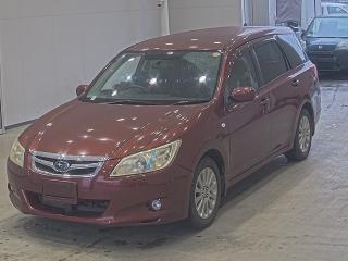 SUBARU EXIGA