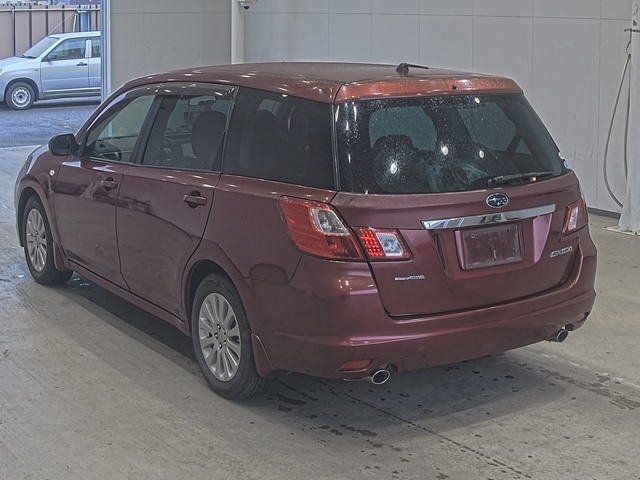 SUBARU EXIGA