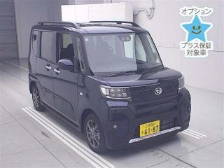 DAIHATSU TANTO FUN CROSS