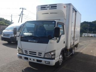 SUZUKI ELF TRUCK