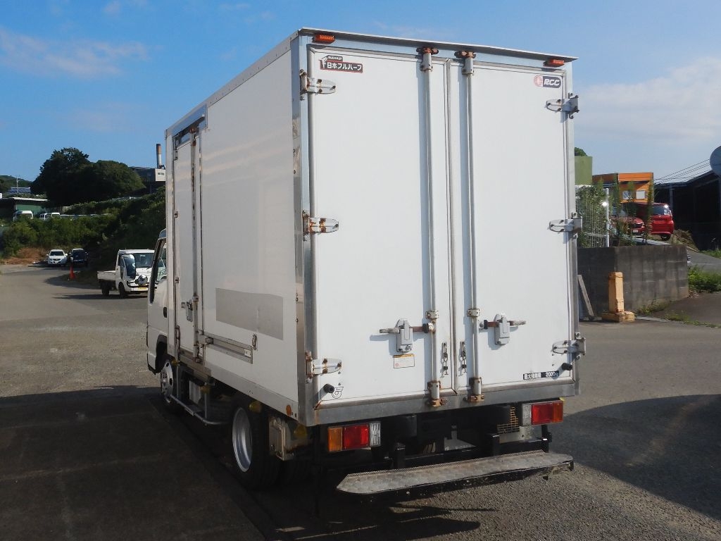 SUZUKI ELF TRUCK