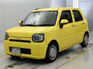 DAIHATSU MIRA TOCOT