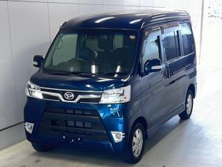 DAIHATSU ATRAI WAGON