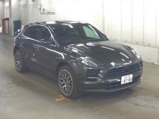 PORSCHE OTHER