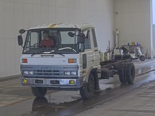 NISSAN CONDOR