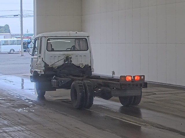 NISSAN CONDOR