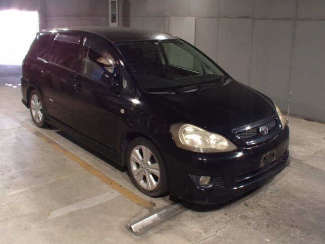 TOYOTA IPSUM