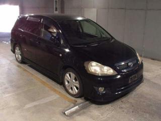 TOYOTA IPSUM