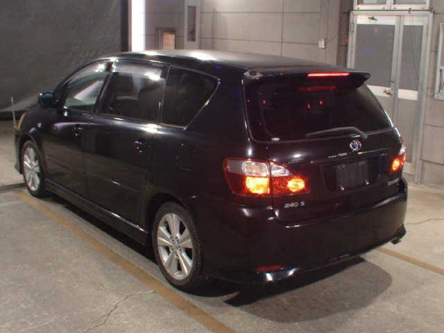 TOYOTA IPSUM