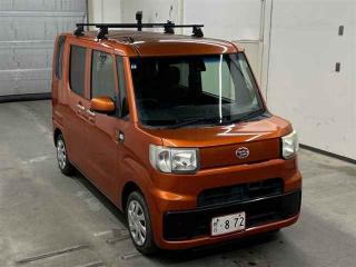 DAIHATSU HIJET CADDY