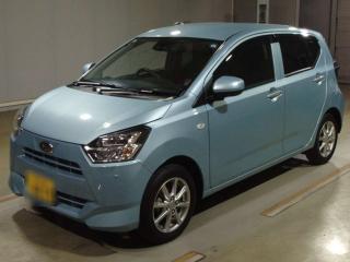SUBARU PLEO PLUS