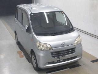 DAIHATSU TANTO EXE
