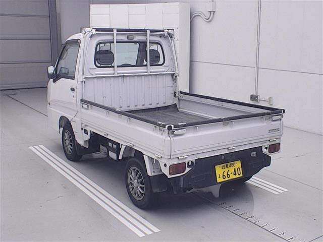 SUBARU SAMBAR