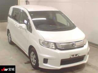 HONDA FREED SPIKE