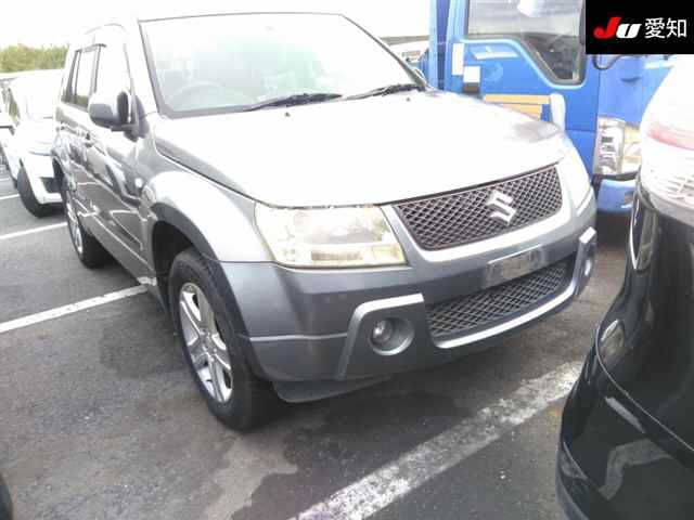 SUZUKI ESCUDO