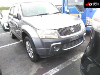 SUZUKI ESCUDO