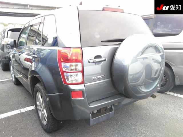 SUZUKI ESCUDO