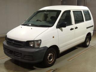 TOYOTA TOWN ACE VAN