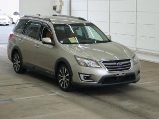 SUBARU EXIGA CROSSOVER 7