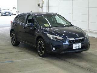 SUBARU IMPREZA SPORT