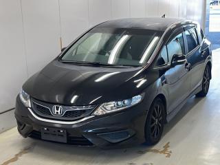 HONDA JADE