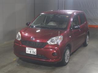 DAIHATSU BOON