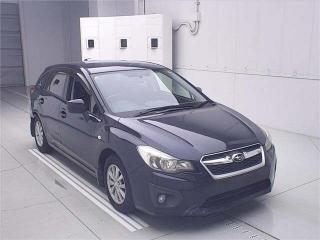 SUBARU IMPREZA SPORT