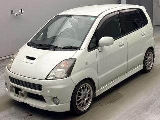 SUZUKI MRWAGON