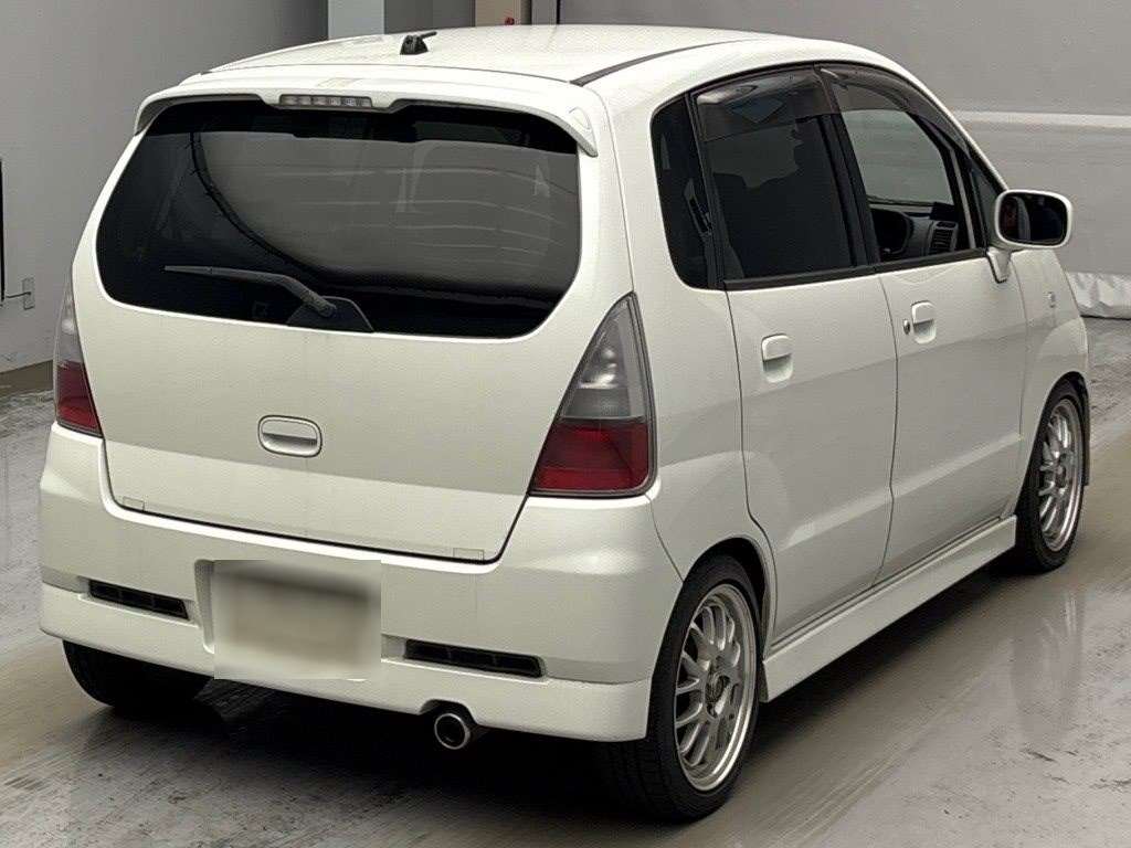 SUZUKI MRWAGON