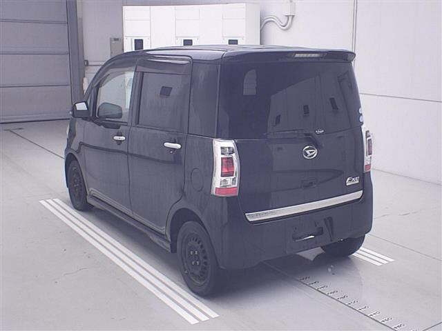 DAIHATSU TANTO EXE