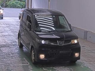 HONDA ZEST SPARK