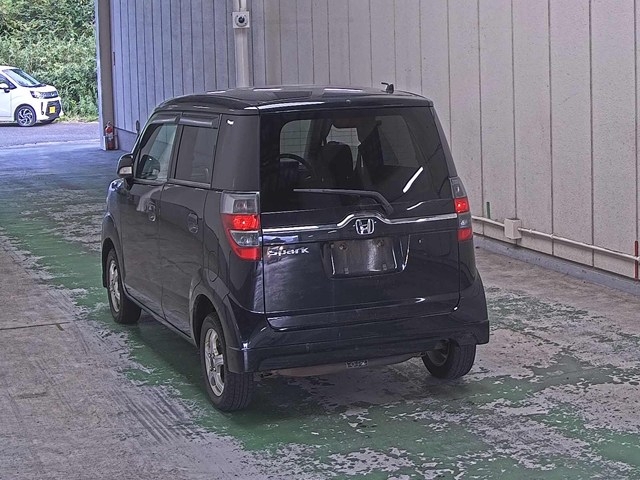 HONDA ZEST SPARK
