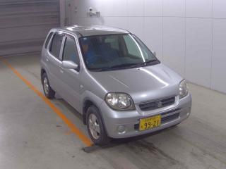 SUZUKI KEI