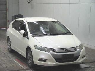 HONDA INSIGHT