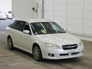 SUBARU LEGACY TOURING WAGON