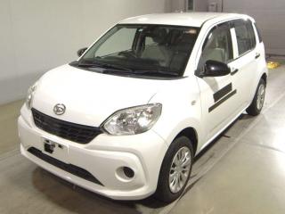 DAIHATSU BOON