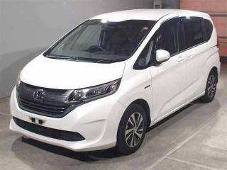 HONDA FREED HYBRID
